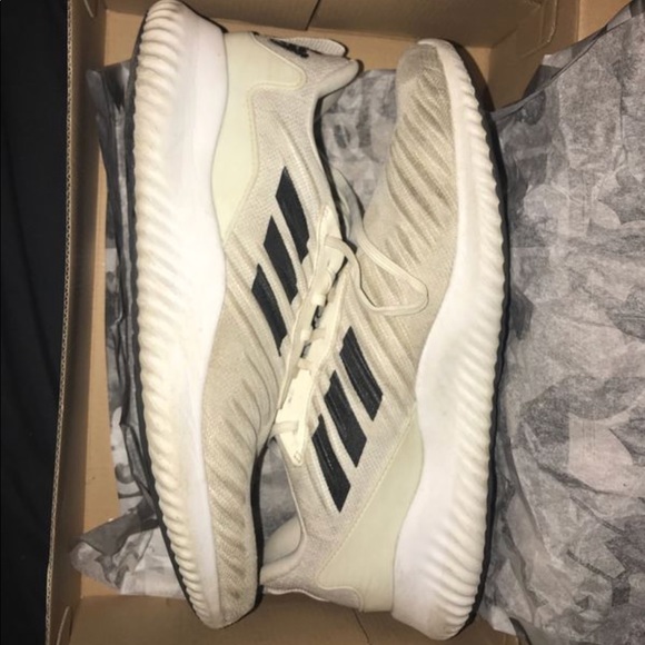 Adidas alpha bounce - Picture 2 of 2